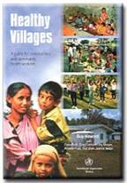 Healthy villages cover