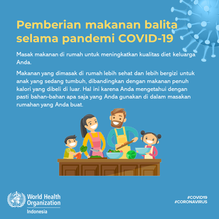 Feeding children 3 - BI