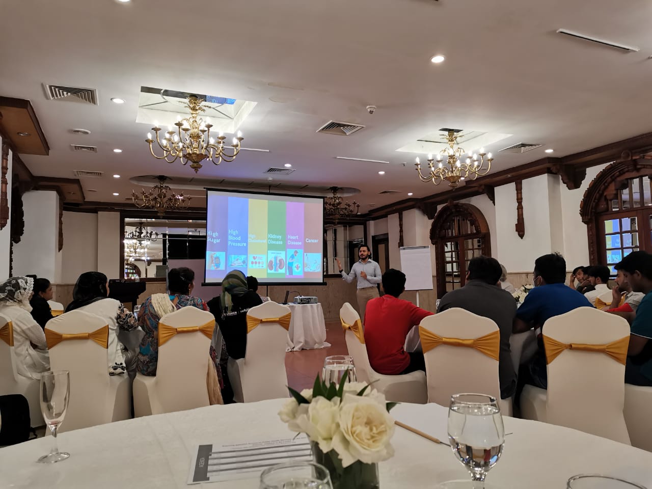 Mainstreaming Gender, Equity and Human Rights