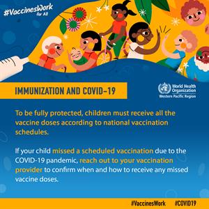 Immunization and covid2 Immunization and covid2